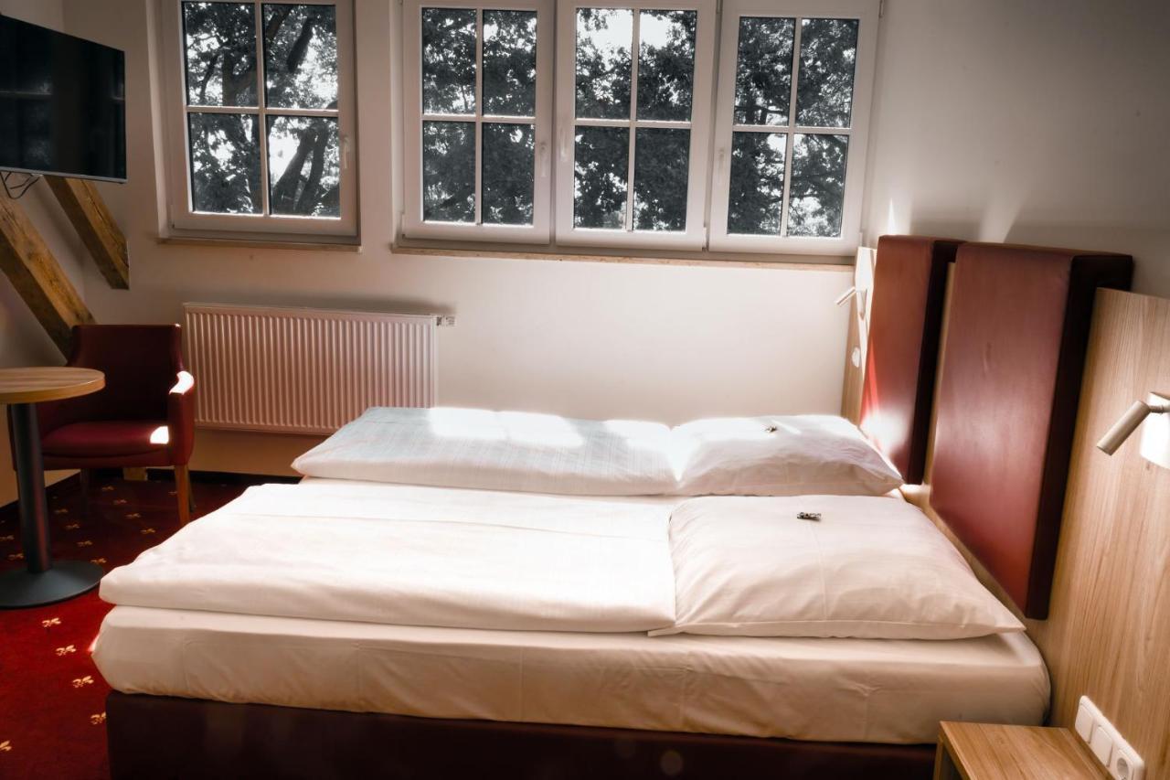 Cavallestro Classic Kitzingen Bagian luar foto