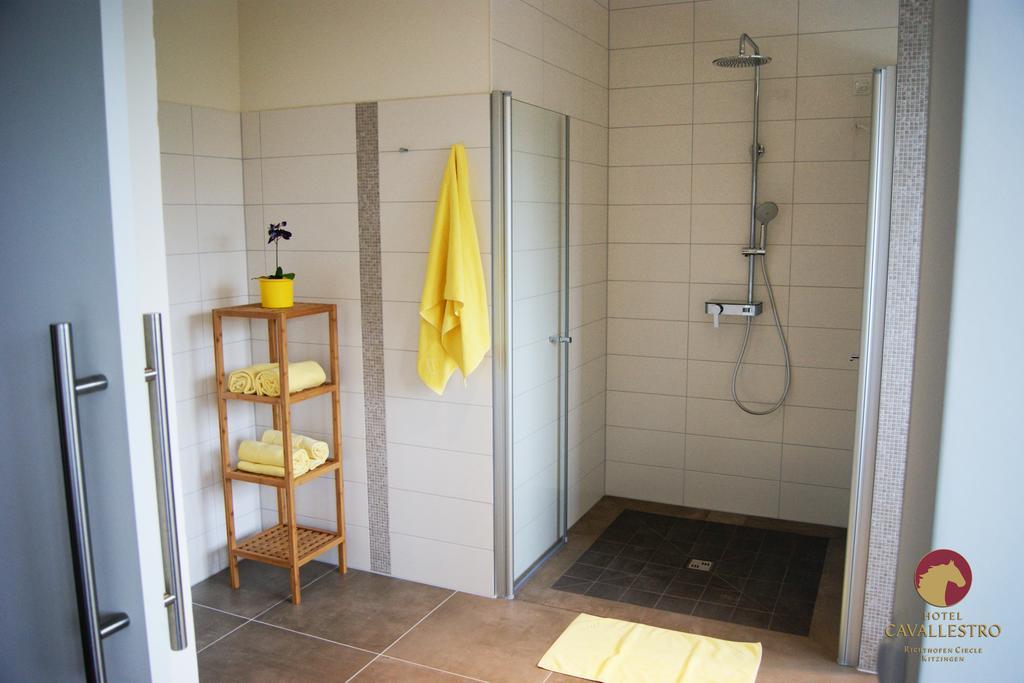 Cavallestro Classic Kitzingen Bagian luar foto