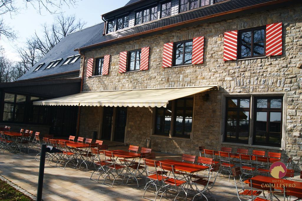 Cavallestro Classic Kitzingen Bagian luar foto