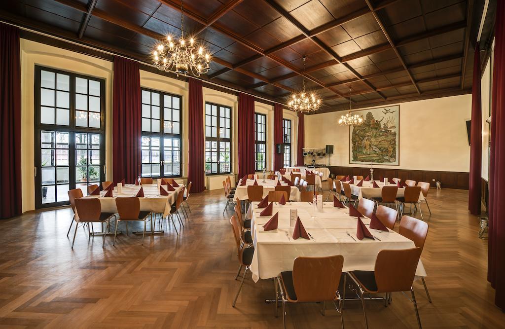 Cavallestro Classic Kitzingen Bagian luar foto