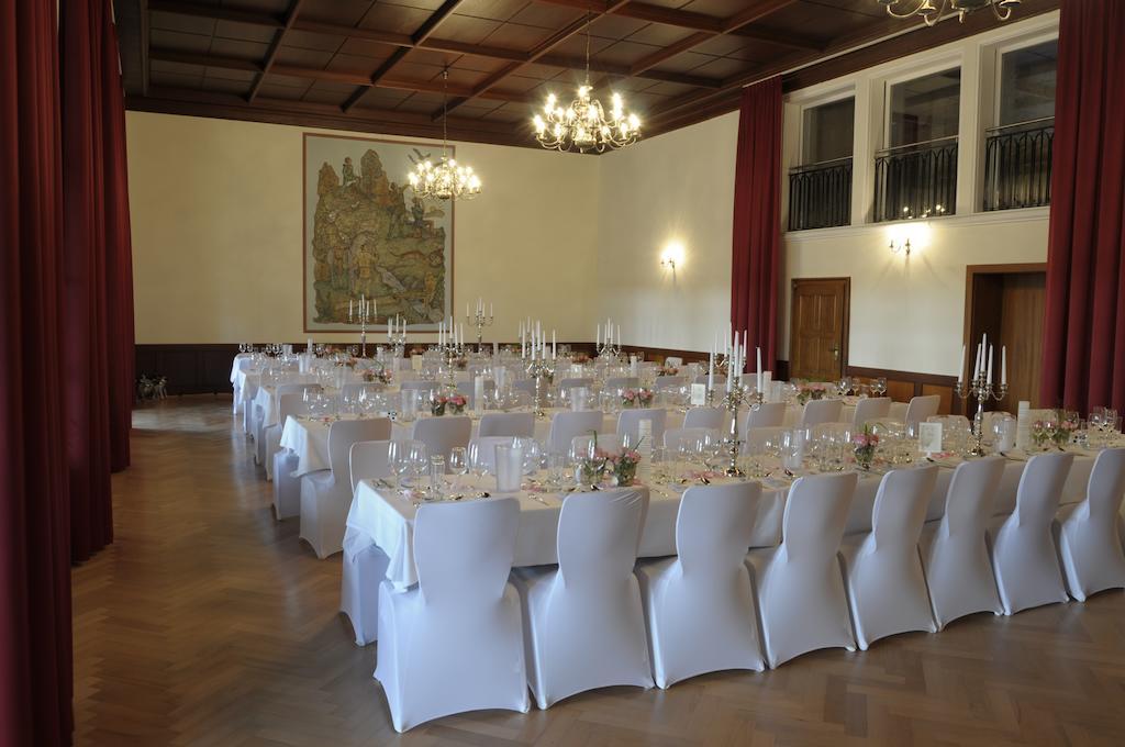 Cavallestro Classic Kitzingen Bagian luar foto