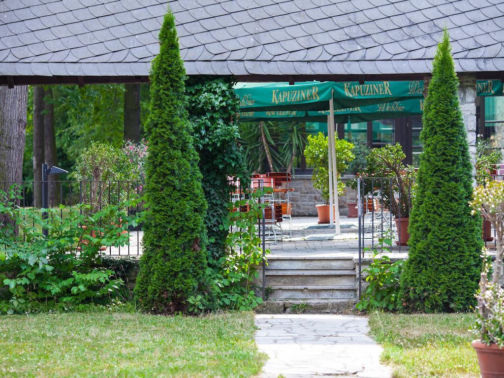 Cavallestro Classic Kitzingen Bagian luar foto