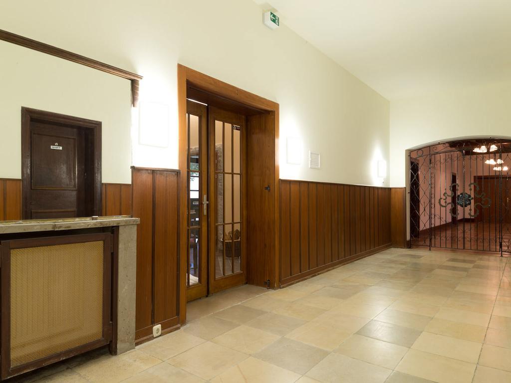 Cavallestro Classic Kitzingen Bagian luar foto