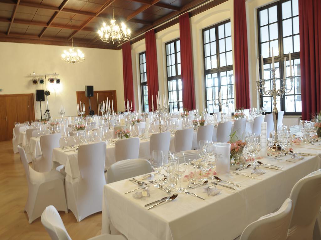 Cavallestro Classic Kitzingen Bagian luar foto